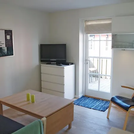 Haregade I0 Åkirkeby