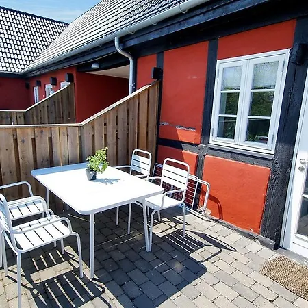 Haregade I0 Διαμέρισμα Åkirkeby