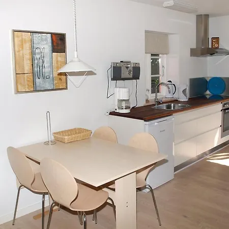 Haregade I0 Åkirkeby